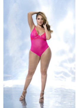 Body Rose Vif 8748XHPK Volume 2
